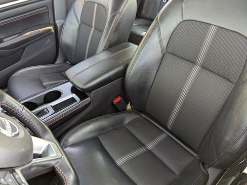 Certified 2023 Nissan Altima 2.5 SR image 18