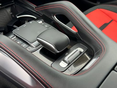 Used 2026 Mercedes-Benz GLE 53 AMG 4MATIC image 30