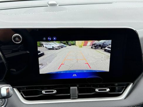 New 2027 Chevrolet Equinox LT AWD/4WD image 15