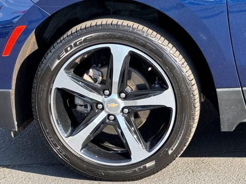 Certified 2022 Chevrolet Equinox LT image 32