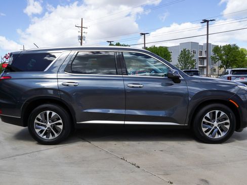 Used 2020 Hyundai Palisade SEL AWD/4WD image 9