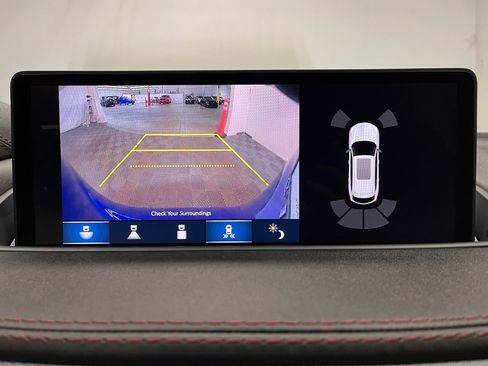 Used 2024 Acura MDX A-Spec image 8