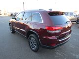 Used 2018 Jeep Grand Cherokee Limited image 5