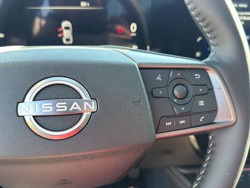 New 2026 Nissan Sentra SV w/ SV Convenience Package FWD image 22