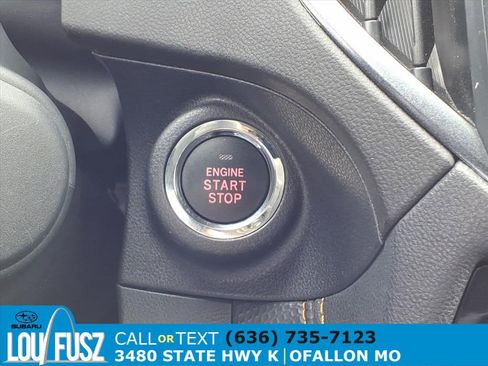 Used 2022 Subaru Forester Wilderness w/ Wilderness Package image 18