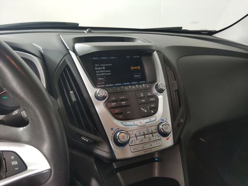 Used 2013 Chevrolet Equinox LTZ image 22