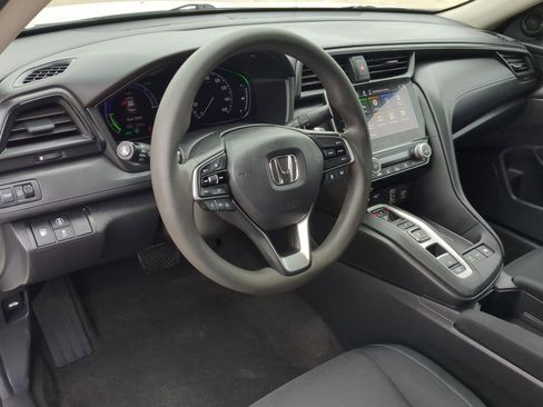 Used 2020 Honda Insight EX image 11