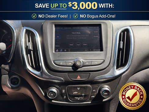 Used 2020 Chevrolet Equinox LT image 23