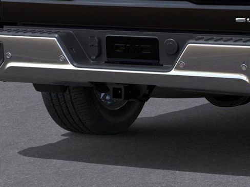 New 2026 GMC Sierra 1500 SLT RWD image 14