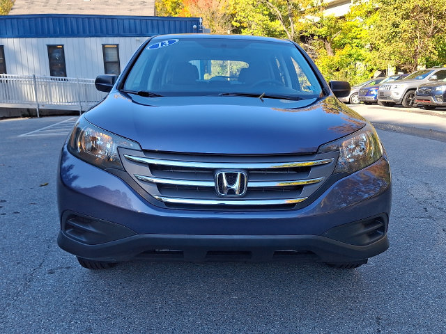 Used 2013 Honda CR-V LX image 4