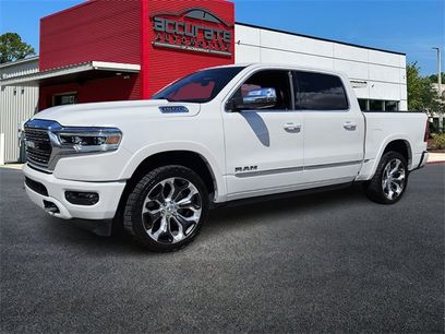 Used 2024 RAM 1500 Limited