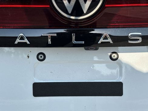 New 2026 Volkswagen Atlas Peak Edition AWD/4WD image 11