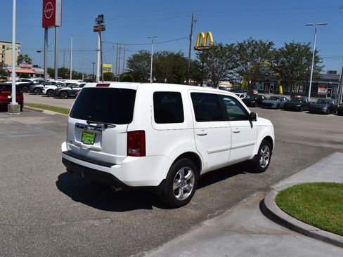Used 2014 Honda Pilot EX-L image 10