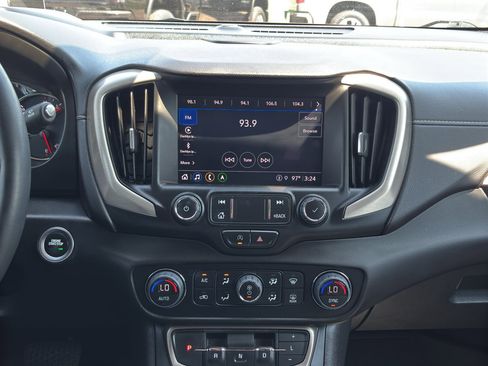 Certified 2023 GMC Terrain Denali w/ Denali Premium Package AWD/4WD image 12