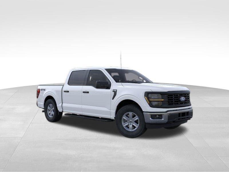 New 2026 Ford F150 XL AWD/4WD image 8