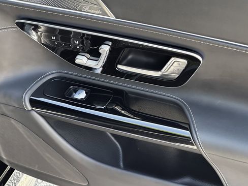 Certified 2026 Mercedes-Benz AMG GT 43 image 19