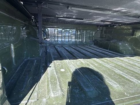 Used 2021 Jeep Gladiator Mojave image 27