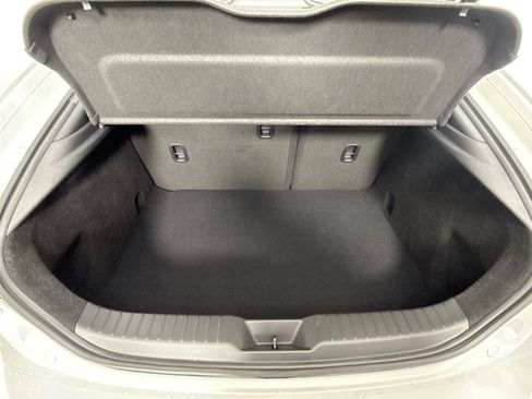 Used 2026 MAZDA MAZDA3 s Sport image 34