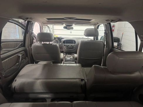 Used 2003 Toyota Sequoia Limited image 29