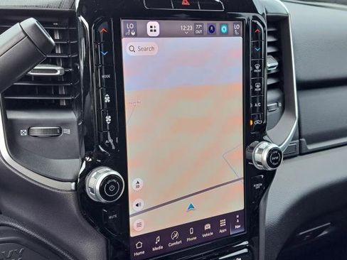 New 2026 RAM 2500 Big Horn image 13