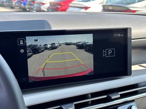 New 2026 Hyundai Tucson SEL FWD image 18