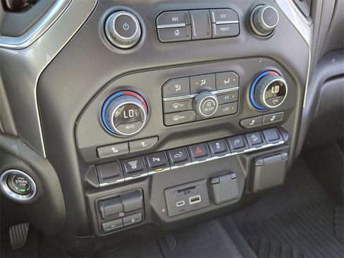 Used 2022 Chevrolet Silverado 2500 LT w/ All Star Edition image 22