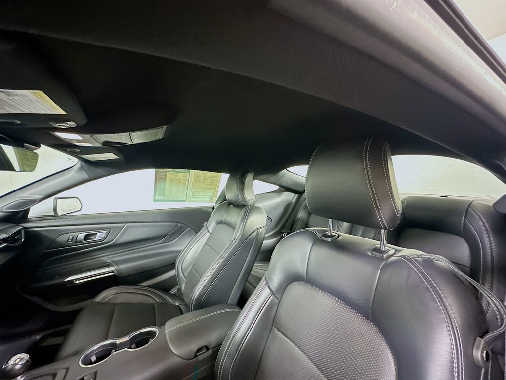 Used 2024 Ford Mustang GT Premium RWD image 15