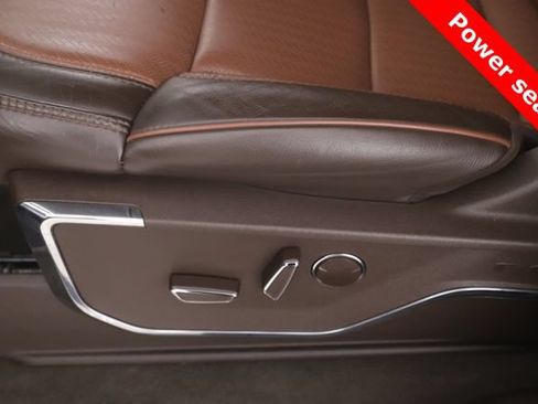 Used 2023 Ford F150 King Ranch AWD/4WD image 19