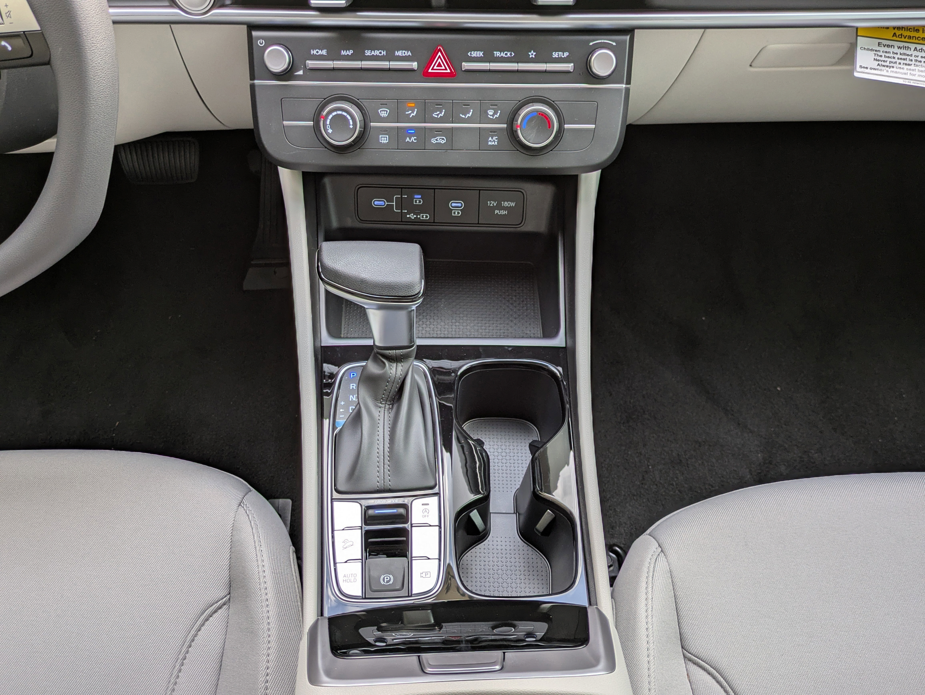 New 2026 Hyundai Tucson SE FWD image 21