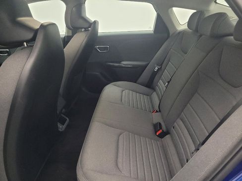Used 2025 Kia K4 EX FWD image 18