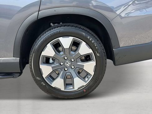 New 2026 Honda Pilot Elite image 9
