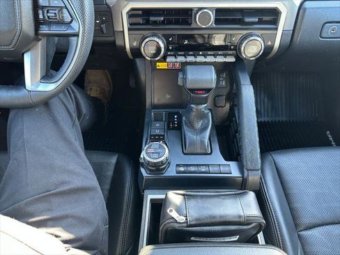 Certified 2024 Toyota Tacoma TRD Off-Road w/ TRD Off Road Premium Package image 19