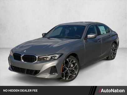 Used 2026 BMW 330i xDrive Sedan w/ Premium Package