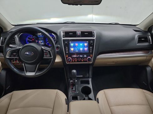 Used 2019 Subaru Outback 2.5i Limited image 15