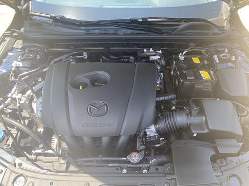 New 2026 MAZDA MAZDA3 2.5 S Sedan w/ Preferred Pkg FWD image 59