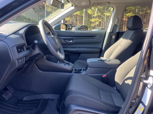 Used 2025 Honda CR-V EX image 16