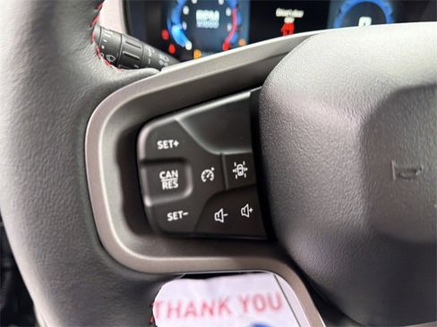 New 2025 Ford Bronco Big Bend w/ Free Wheeling Package image 18