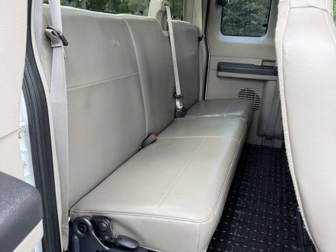 Used 2008 Ford F350 XL AWD/4WD image 26