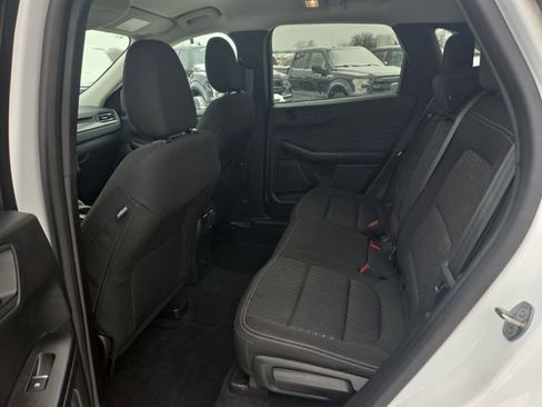 Certified 2023 Ford Escape Active image 26