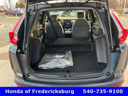Used 2018 Honda CR-V EX-L image 23