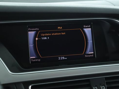 Used 2014 Audi A4 2.0T Premium Plus w/ Premium Plus Package image 11