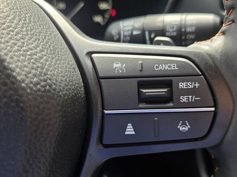 Used 2025 Honda CR-V Sport-L image 26