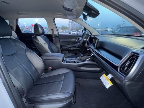 New 2026 Kia Sorento S FWD image 10