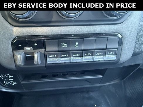 Certified 2024 RAM 2500 Tradesman w/ Chrome Appearance Group image 12