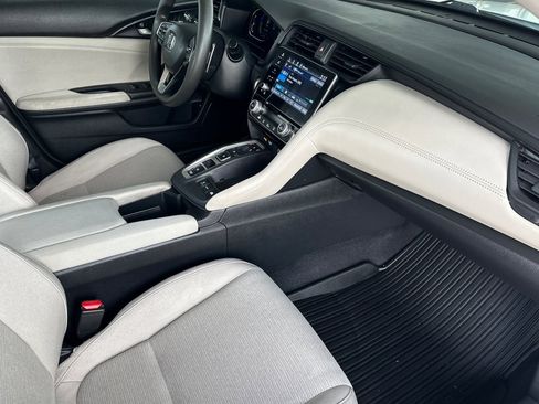 Used 2022 Honda Insight EX image 17