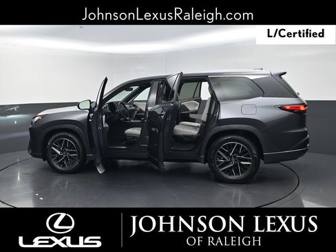 Certified 2026 Lexus TX 350 AWD w/ Technology Package image 38