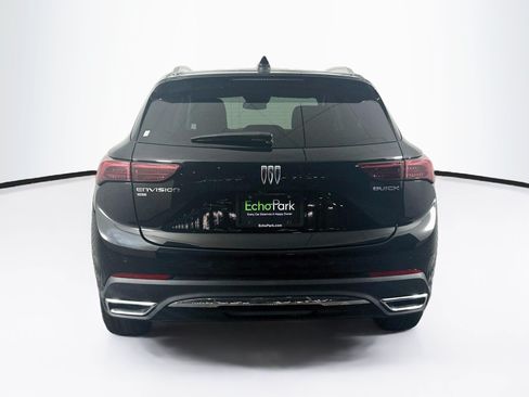 Used 2024 Buick Envision Preferred AWD/4WD image 7