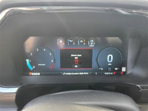 Certified 2024 Ford F150 Lariat w/ Tow/Haul Package image 21