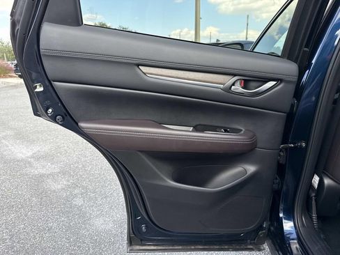 Certified 2025 MAZDA CX-5 Signature image 15