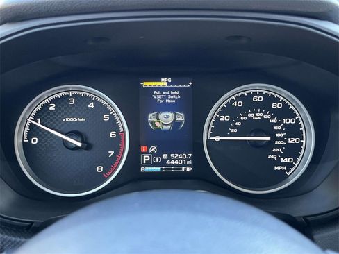 Used 2021 Subaru Forester Premium w/ Popular Package #1 image 22